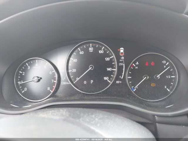 2023 MAZDA MAZDA3 3MZBPACM1PM382553 Photo 6