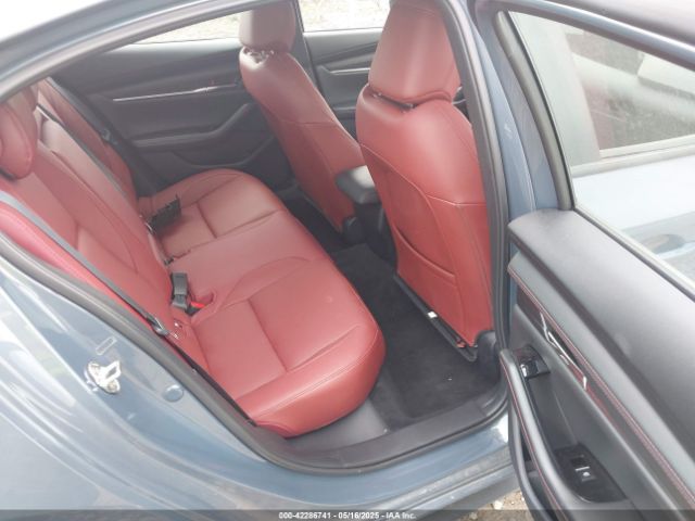 2023 MAZDA MAZDA3 3MZBPACM1PM382553 Photo 7