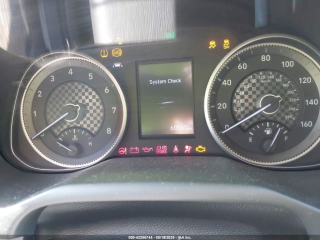 2020 HYUNDAI ELANTRA 5NPD84LF5LH629651 Photo 6
