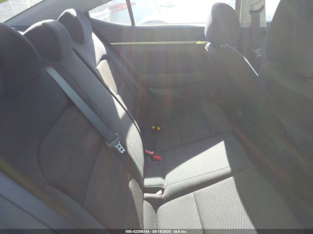 2020 HYUNDAI ELANTRA 5NPD84LF5LH629651 Photo 7