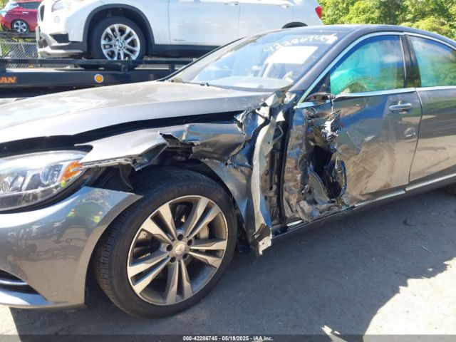 2016 MERCEDES-BENZ S 550 WDDUG8FB3GA237905 Photo 5