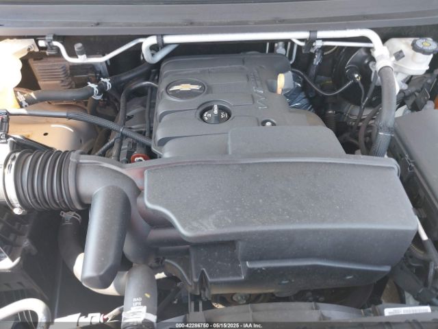 1GCHSBEA7G1195576 Chevrolet Colorado Wt