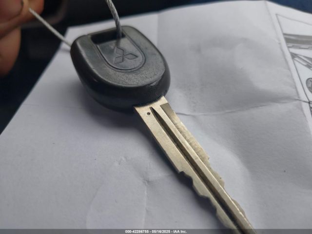 2003 MITSUBISHI MONTERO SPORT JA4LS21H53J012791 Photo 10