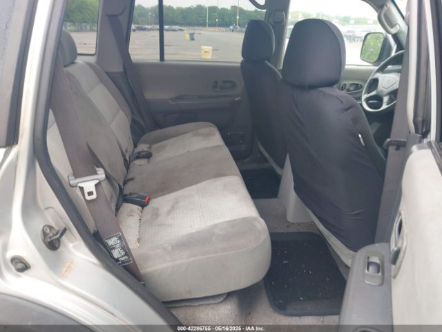 2003 MITSUBISHI MONTERO SPORT JA4LS21H53J012791 Photo 7