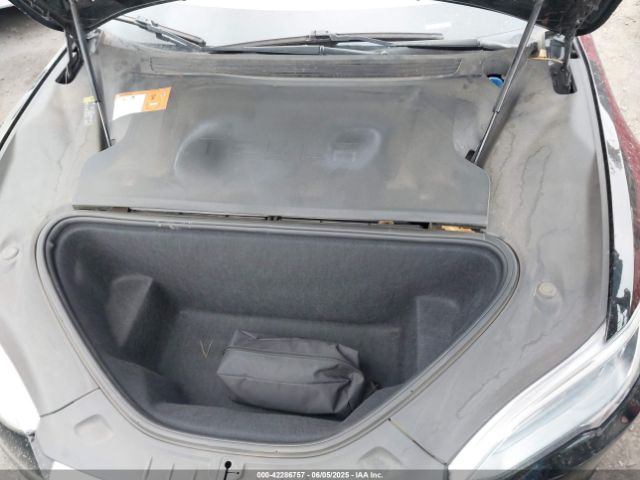 5YJSA1E28JF266701 Tesla Model S 100d/75d/p100d