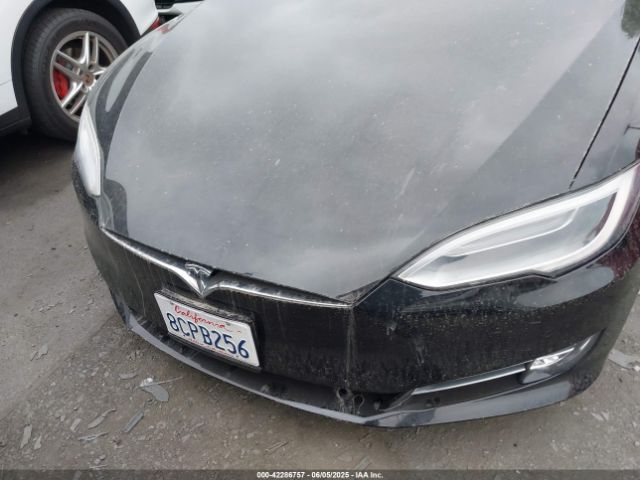 5YJSA1E28JF266701 Tesla Model S 100d/75d/p100d