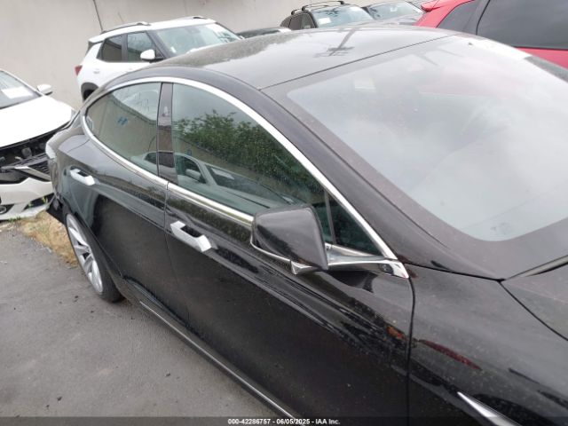 5YJSA1E28JF266701 Tesla Model S 100d/75d/p100d