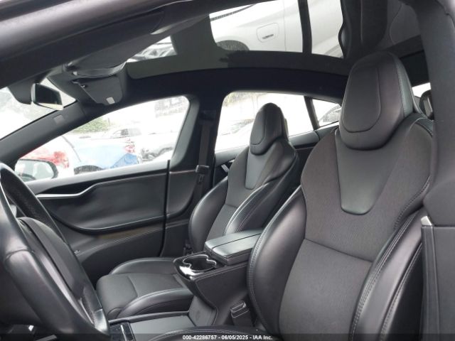 5YJSA1E28JF266701 Tesla Model S 100d/75d/p100d