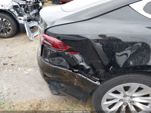 5YJSA1E28JF266701 Tesla Model S 100d/75d/p100d