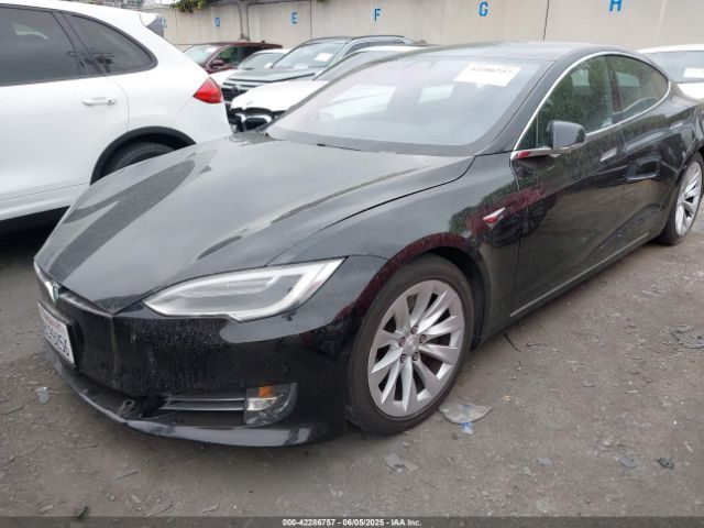 5YJSA1E28JF266701 Tesla Model S 100d/75d/p100d