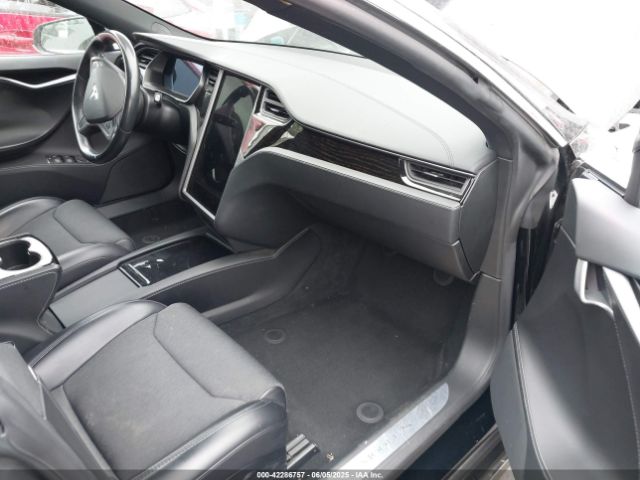 5YJSA1E28JF266701 Tesla Model S 100d/75d/p100d