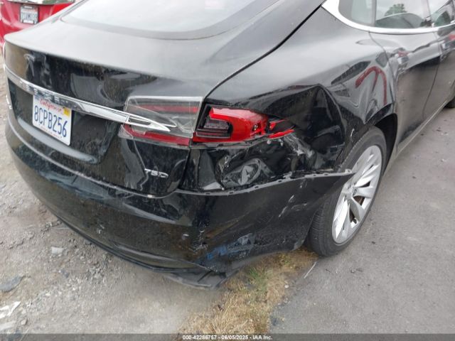 5YJSA1E28JF266701 Tesla Model S 100d/75d/p100d