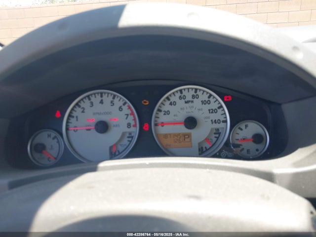 1N6AD0ER7HN719788 Nissan Frontier Desert Runner