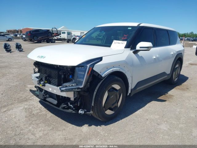 2024 KIA EV9 KNDAA5S29R6035952 Photo 1