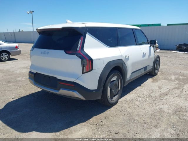 2024 KIA EV9 KNDAA5S29R6035952 Photo 3