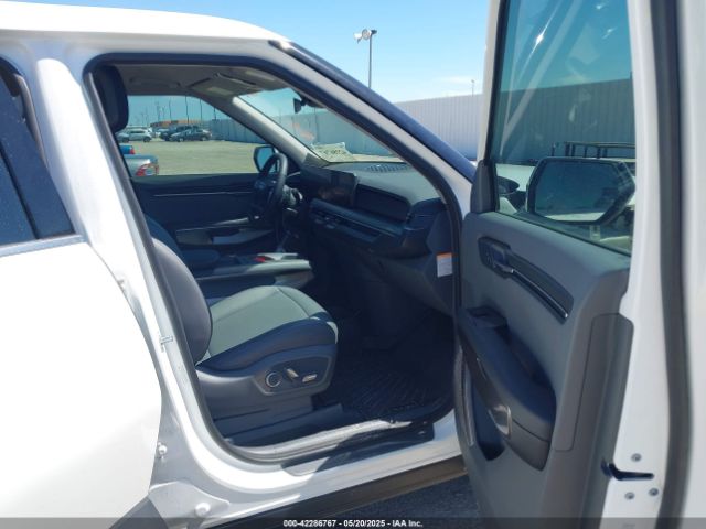 2024 KIA EV9 KNDAA5S29R6035952 Photo 4