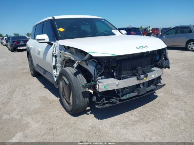 2024 KIA EV9 KNDAA5S29R6035952 Photo 5