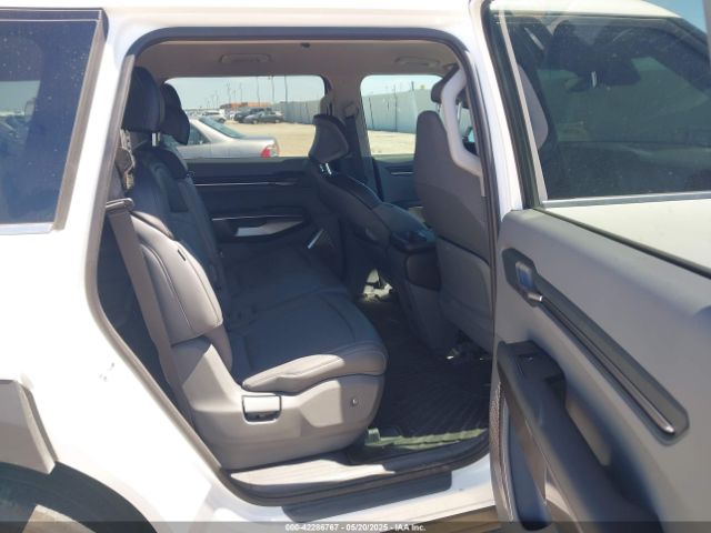 2024 KIA EV9 KNDAA5S29R6035952 Photo 7