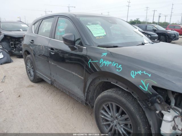 JM3KFBBM2K0697149 Mazda py cylinder deactivation