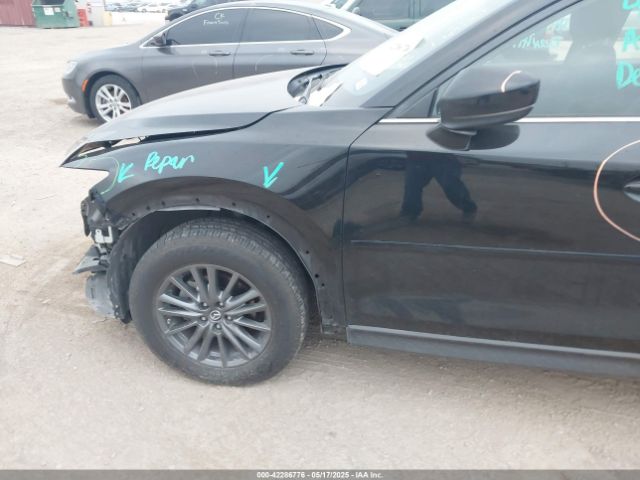 JM3KFBBM2K0697149 Mazda py cylinder deactivation