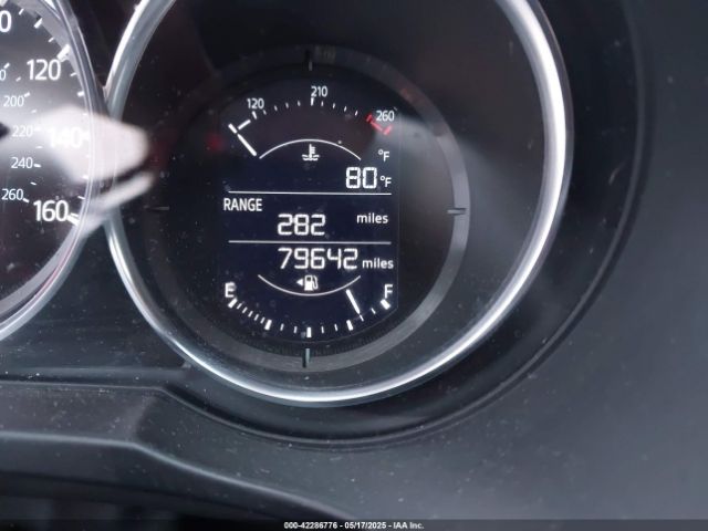 JM3KFBBM2K0697149 Mazda py cylinder deactivation
