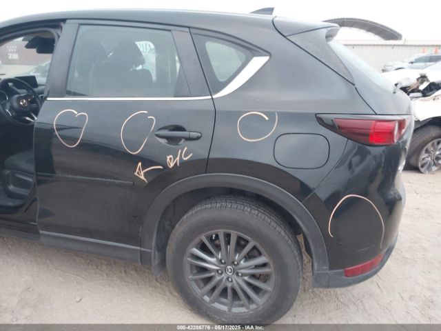 2019 MAZDA CX-5 JM3KFBBM2K0697149 Photo 2
