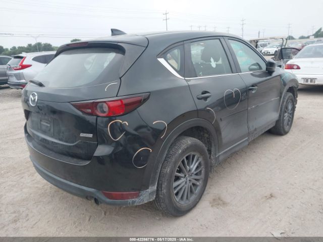 2019 MAZDA CX-5 JM3KFBBM2K0697149 Photo 3
