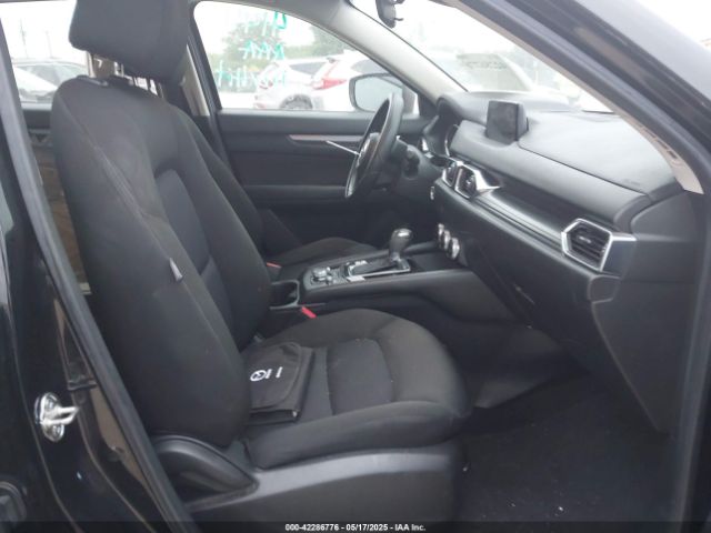 2019 MAZDA CX-5 JM3KFBBM2K0697149 Photo 4