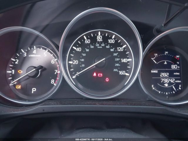 2019 MAZDA CX-5 JM3KFBBM2K0697149 Photo 6