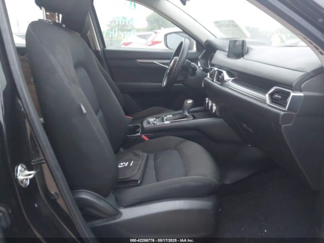 2019 MAZDA CX-5 JM3KFBBM2K0697149 Photo 7