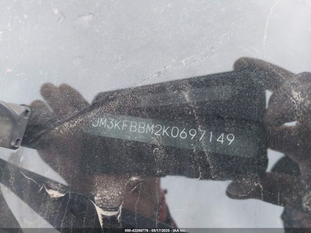 2019 MAZDA CX-5 JM3KFBBM2K0697149 Photo 8