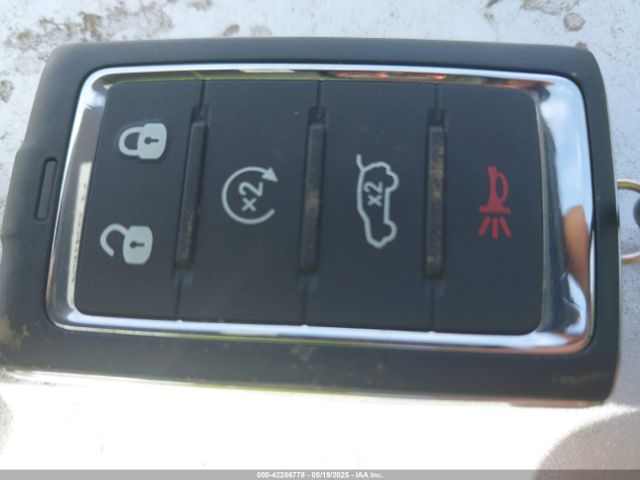 1C4RJKAG0R8515218 Jeep Grand Cherokee L Altitude 4x4