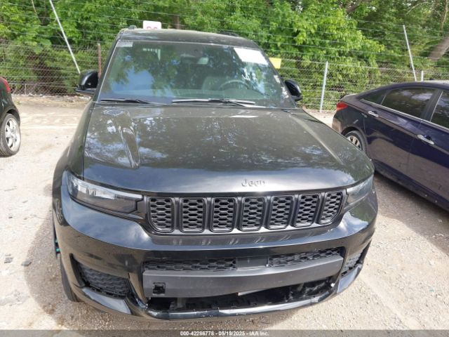 1C4RJKAG0R8515218 Jeep Grand Cherokee L Altitude 4x4