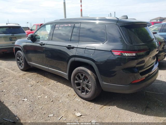 1C4RJKAG0R8515218 Jeep Grand Cherokee L Altitude 4x4