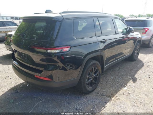 1C4RJKAG0R8515218 Jeep Grand Cherokee L Altitude 4x4