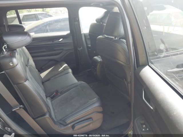 1C4RJKAG0R8515218 Jeep Grand Cherokee L Altitude 4x4