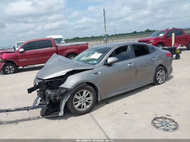 5XXGT4L38JG237631 KIA gdi