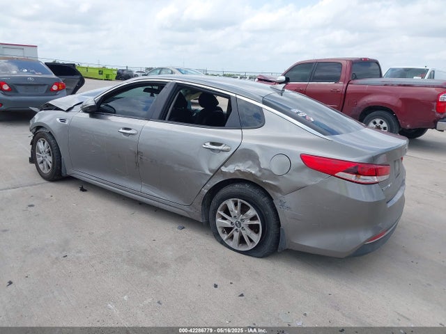 5XXGT4L38JG237631 KIA gdi