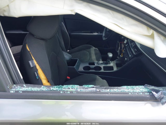 5XXGT4L38JG237631 KIA gdi