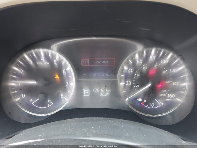 5N1DL0MN2KC510720 Infiniti QX60 LUXE