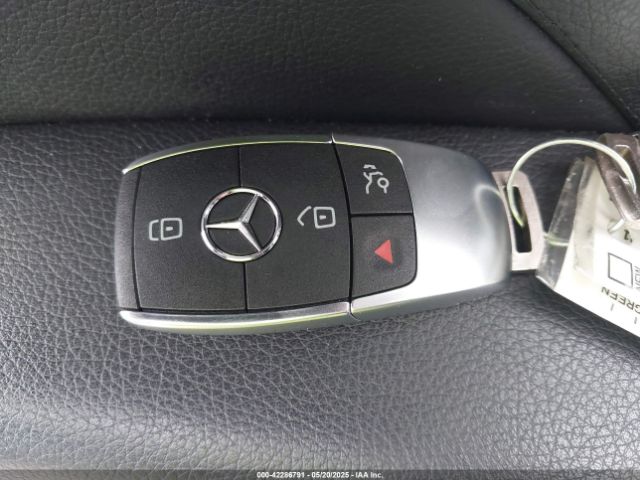 2021 MERCEDES-BENZ GLS 450 4JGFF5KE6MA534582 Photo 10