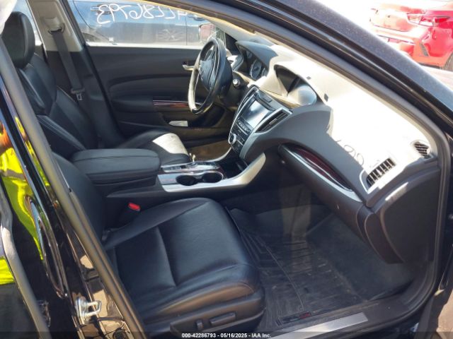 19UUB2F53FA011654 Acura Tlx V6 Tech
