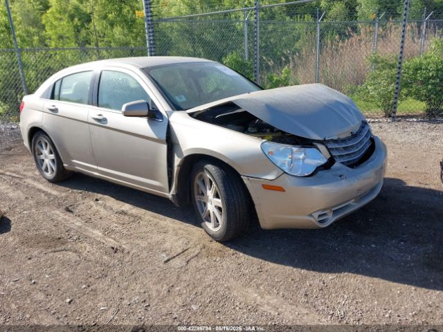 2009 CHRYSLER SEBRING 1C3LC56V29N561843 Photo 0