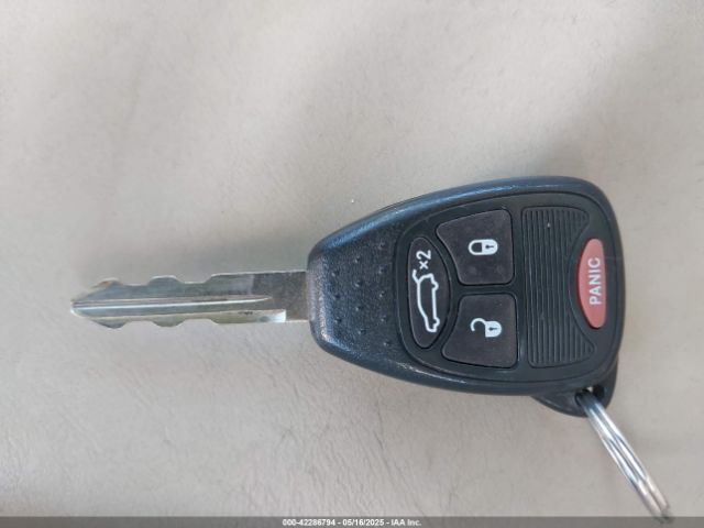 2009 CHRYSLER SEBRING 1C3LC56V29N561843 Photo 10