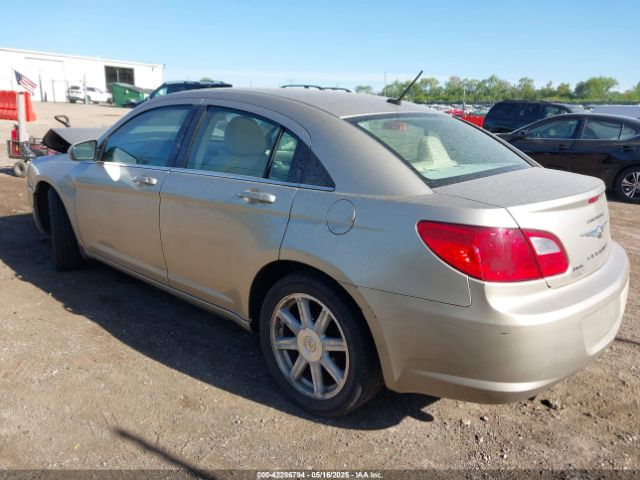 2009 CHRYSLER SEBRING 1C3LC56V29N561843 Photo 2