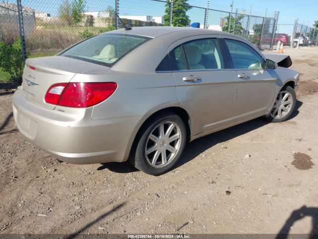 2009 CHRYSLER SEBRING 1C3LC56V29N561843 Photo 3