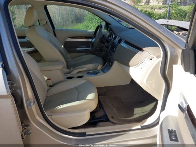 2009 CHRYSLER SEBRING 1C3LC56V29N561843 Photo 4