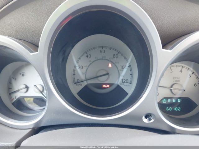 2009 CHRYSLER SEBRING 1C3LC56V29N561843 Photo 6