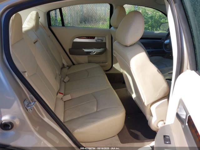 2009 CHRYSLER SEBRING 1C3LC56V29N561843 Photo 7