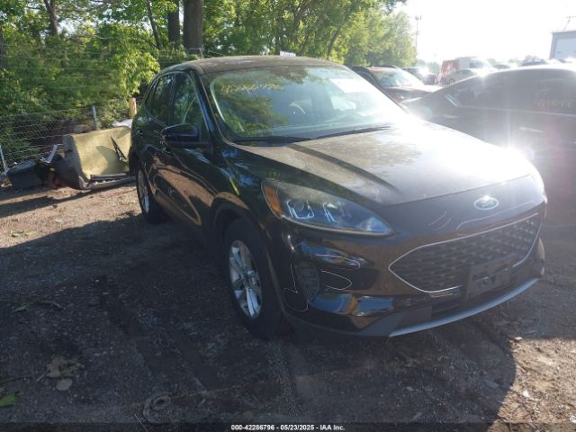 2020 FORD ESCAPE 1FMCU0G61LUA29107